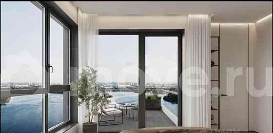 3-комн. квартира, 85.3 м2, 24/29 эт. Москва