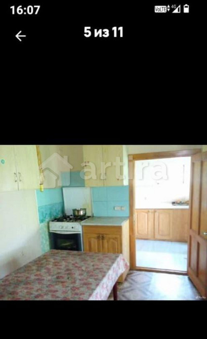 Дом, 45 м2, 1 сотка, 1 эт. Авдон - изображение 2