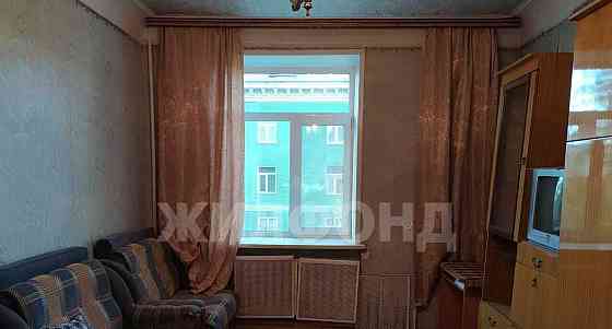 Комната, 23 м2, 3/5 эт. Новосибирск