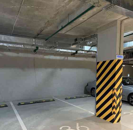 Гараж, 14 м2 Красногорск