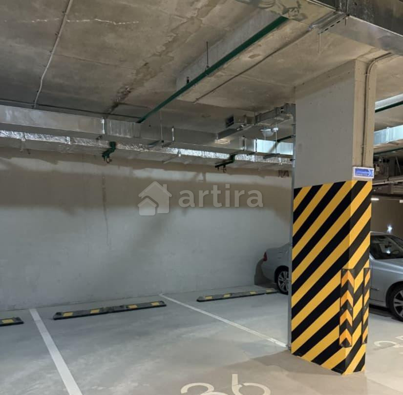 Гараж, 14 м2 Красногорск - изображение 2