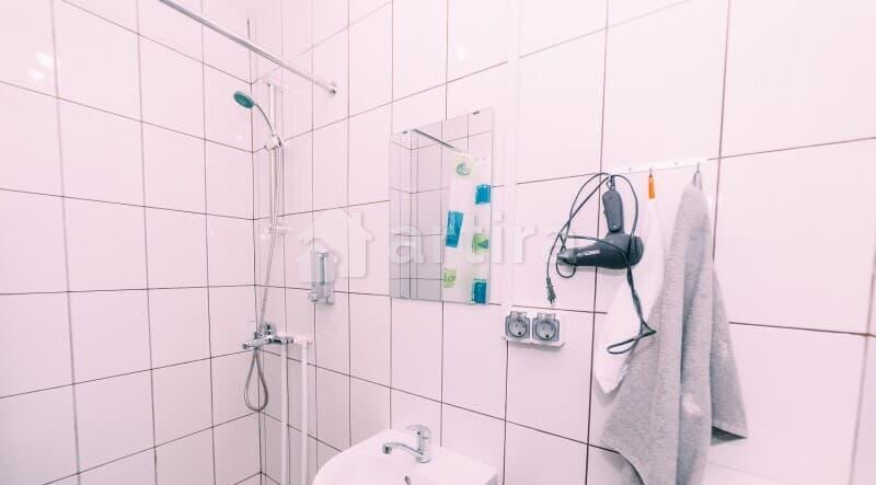 Студия, 17 м2, 2/5 эт. Казань - изображение 4