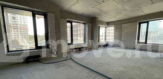 5-комн. квартира, 141.6 м2, 5/17 эт. Москва