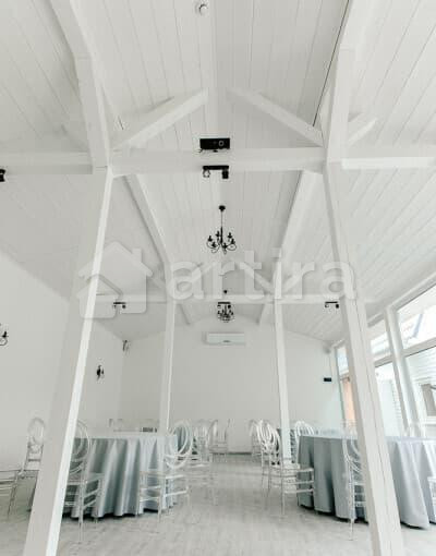 Коттедж, 200 м2 Краснознаменск - изображение 16