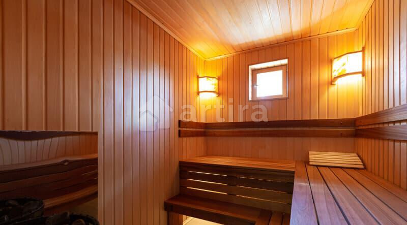 Коттедж, 300 м2 Лобня - изображение 18