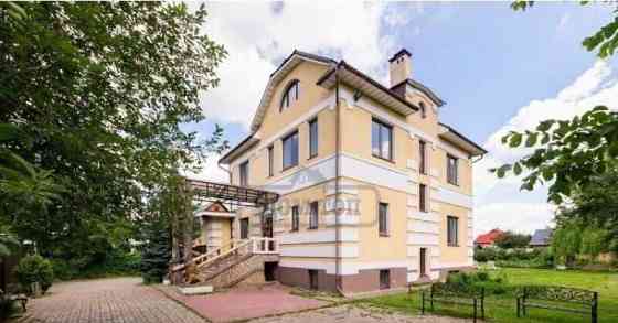 Коттедж, 500 м2 Видное