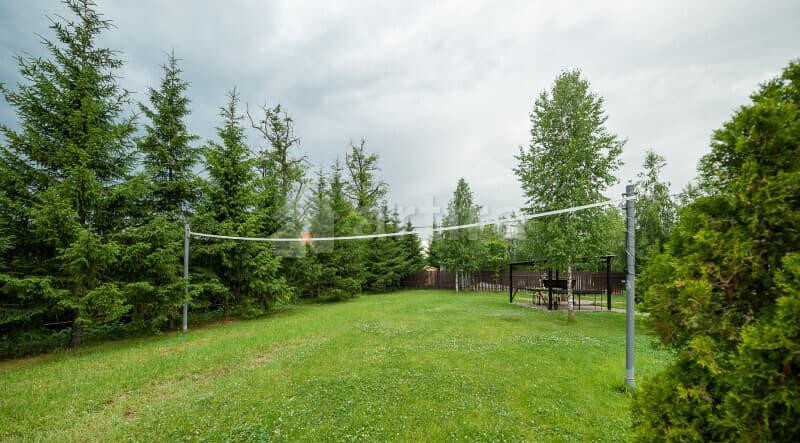 Коттедж, 360 м2 Краснознаменск - изображение 7