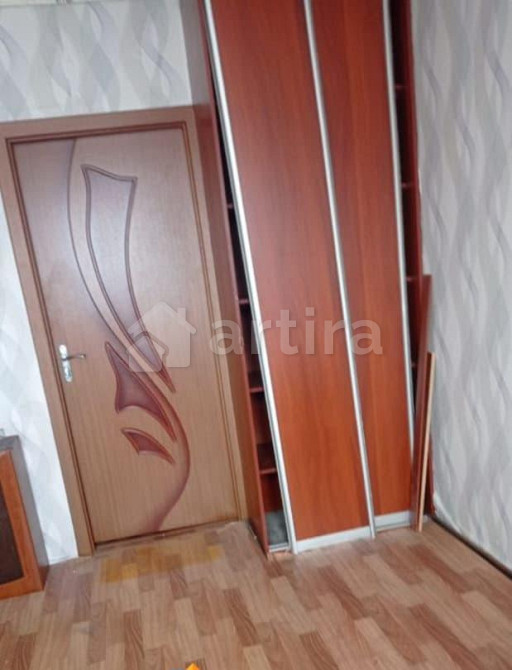 Комната, 15 м2, 7/9 эт. Новокузнецк - изображение 4