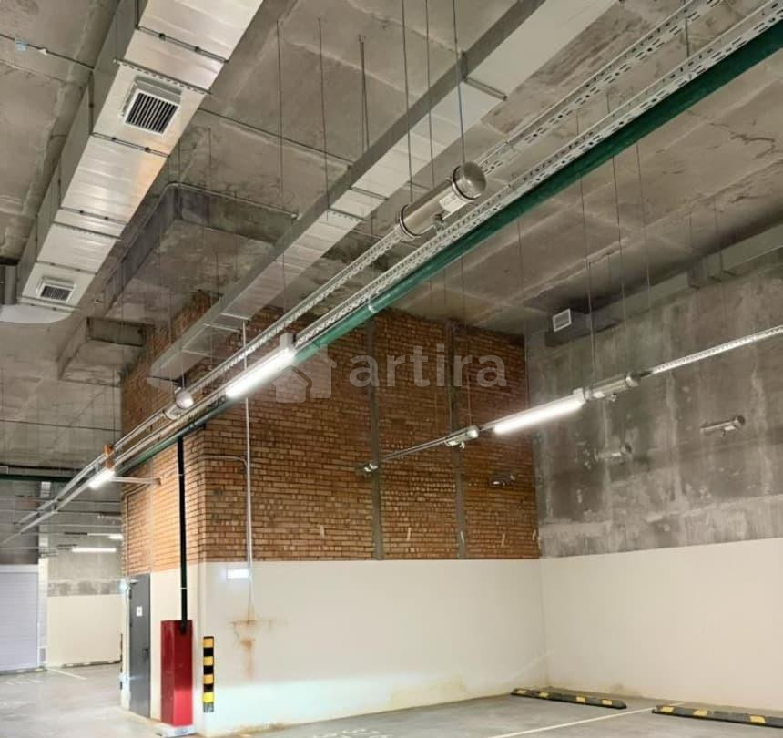 Гараж, 13.6 м2 Одинцово - изображение 1