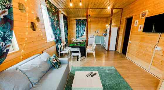 Коттедж, 180 м2 Сертолово