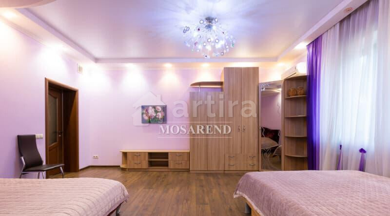 Коттедж, 350 м2 Бронницы - изображение 13