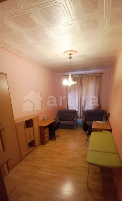 Комната, 75 м2, 1/5 эт. Санкт-Петербург - изображение 1