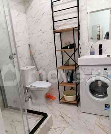 Студия, 20.7 м2, 2/5 эт. Москва