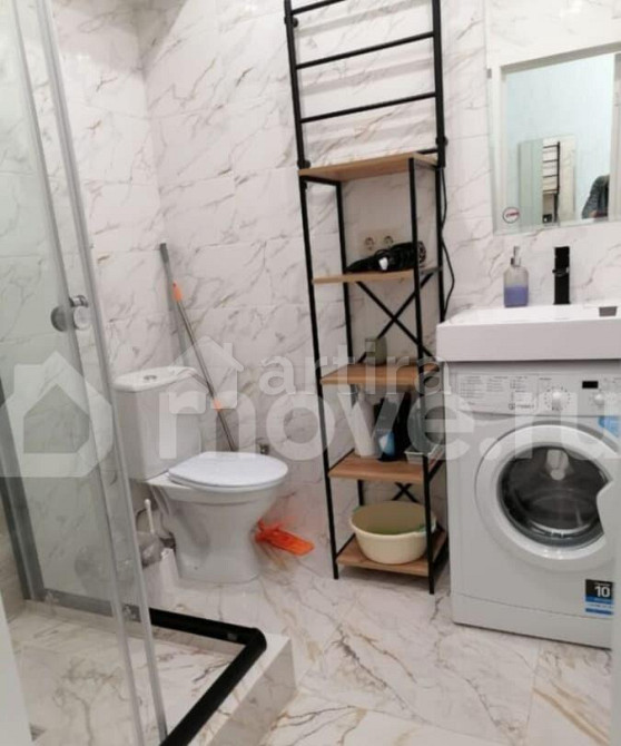 Студия, 20.7 м2, 2/5 эт. Москва - изображение 4