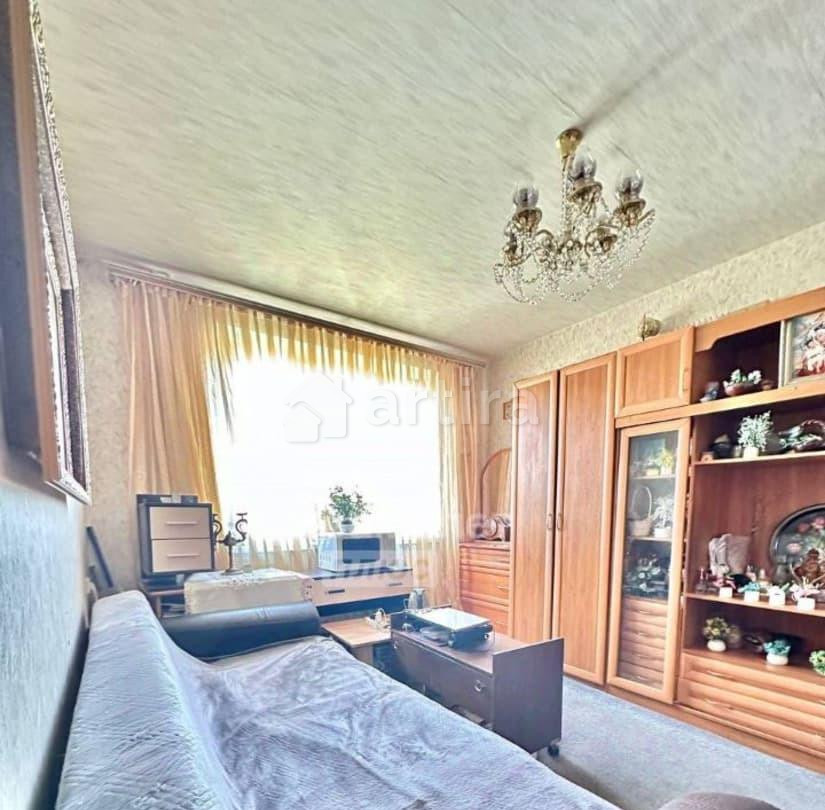 Комната, 25 м2, 12/19 эт. Москва - изображение 1