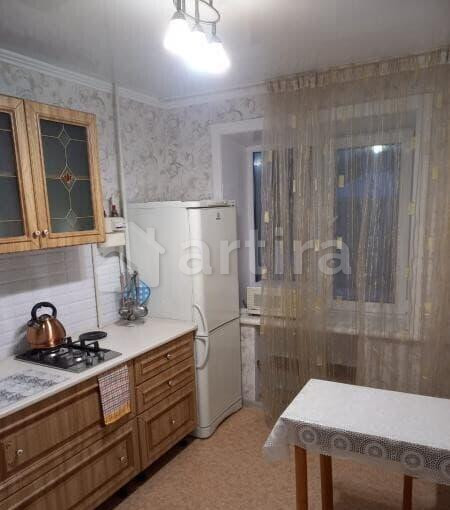 1-комн. квартира, 37 м2, 2/3 эт. Екатеринбург - изображение 5