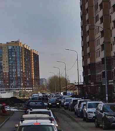 Гараж, 15 м2 Санкт-Петербург