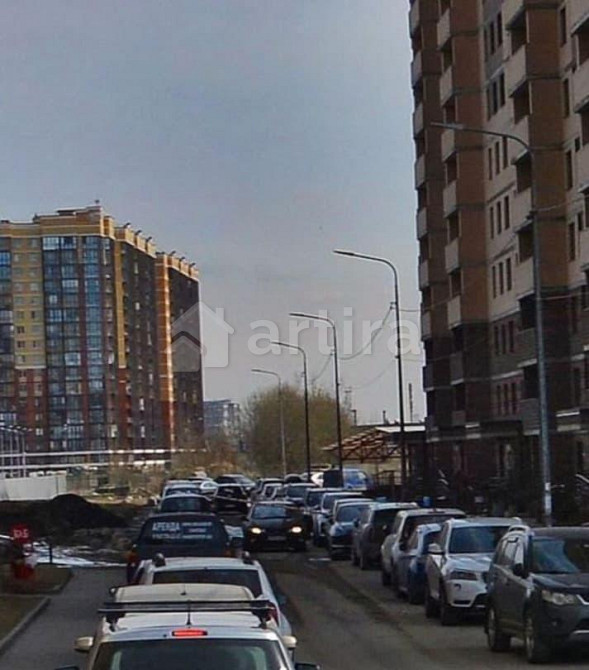 Гараж, 15 м2 Санкт-Петербург - изображение 2