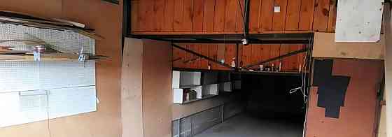 Гараж, 56 м2 Иркутск