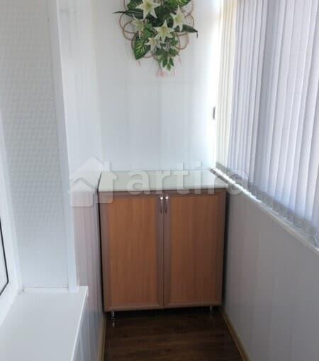 2-комн. квартира, 56 м2, 2/8 эт. Москва - изображение 11