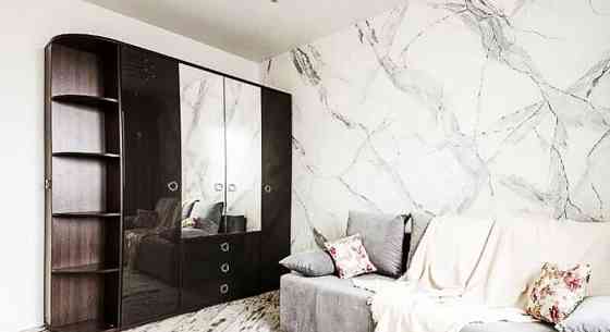 1-комн. квартира, 45 м2, 15/22 эт. Самара