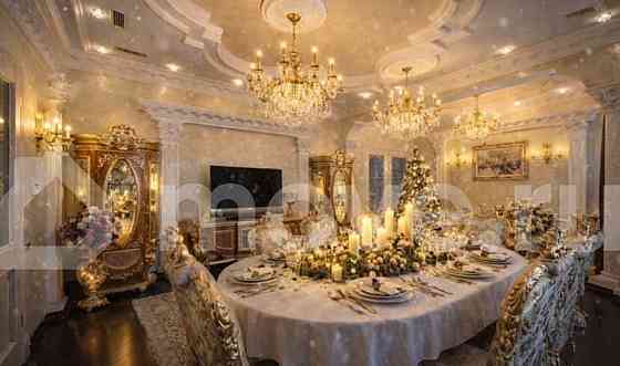 5-комн. квартира, 211 м2, 4/6 эт. Москва