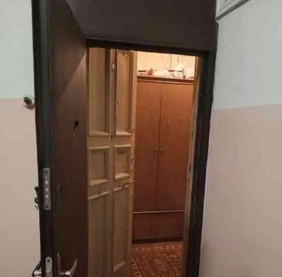 Комната, 16.4 м2, 3/5 эт. Москва