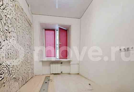 Студия, 16.2 м2, 1/6 эт. Москва