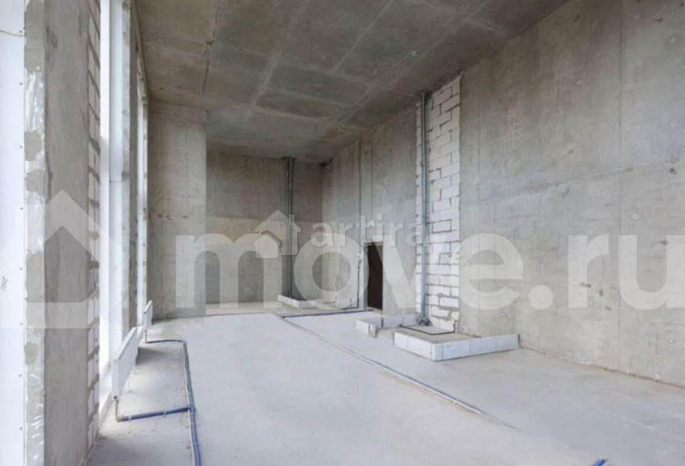 4-комн. квартира, 120 м2, 16/17 эт. Москва - изображение 3