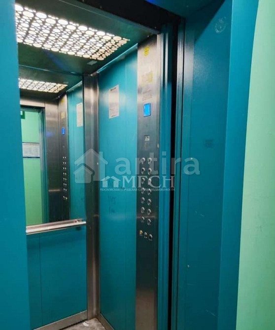 1-комн. квартира, 38.8 м2, 14/14 эт. Москва - изображение 10