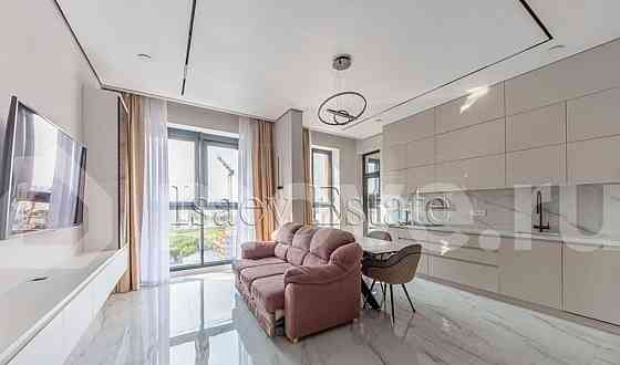 3-комн. квартира, 85 м2, 18/24 эт. Москва