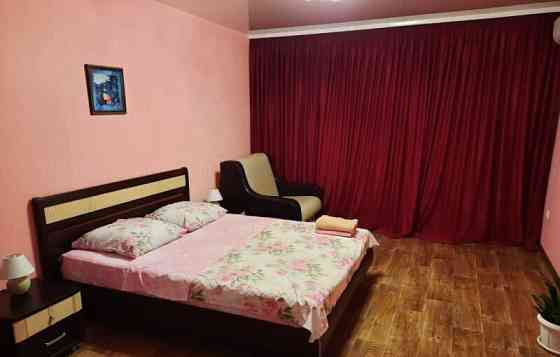 1-комн. квартира, 42 м2, 4/17 эт. Воронеж