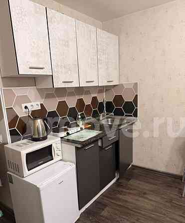 Студия, 19.1 м2, 3/16 эт. Москва