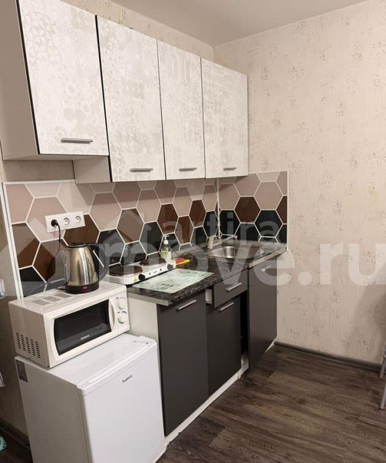 Студия, 19.1 м2, 3/16 эт. Москва - изображение 6