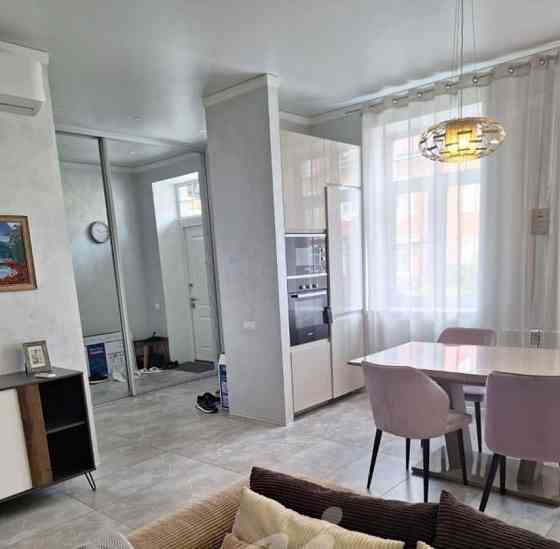 Таунхаус, 120 м2, 2 сотки, 3 эт. Истра