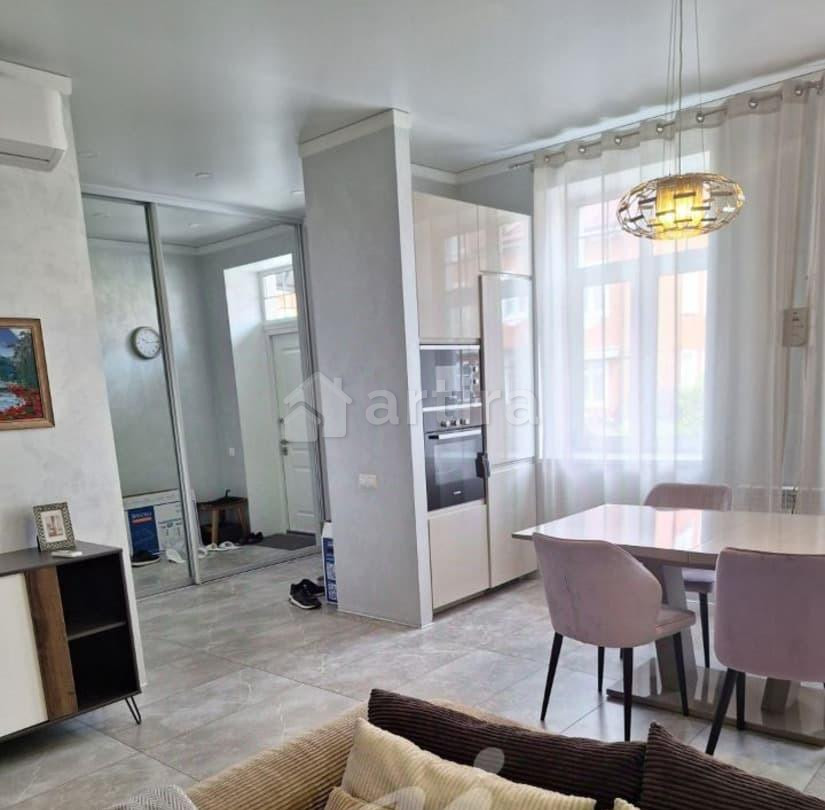 Таунхаус, 120 м2, 2 сотки, 3 эт. Истра - изображение 5