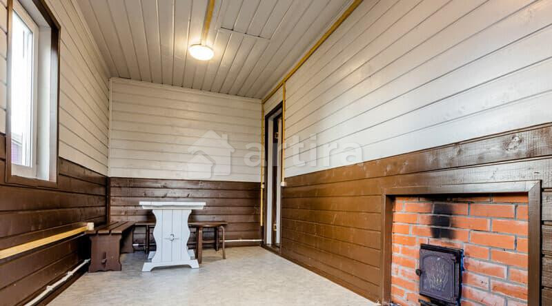 Коттедж, 180 м2 Сертолово - изображение 11