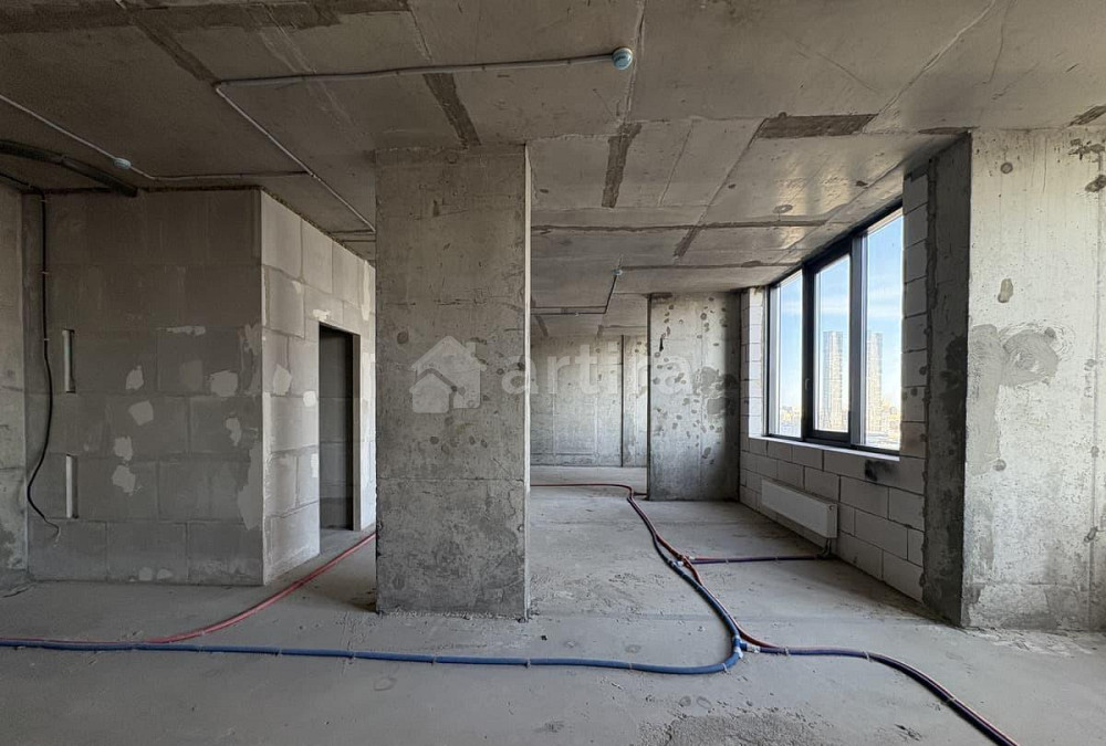 2-комн. квартира, 75 м2, 22/51 эт. Москва - изображение 8