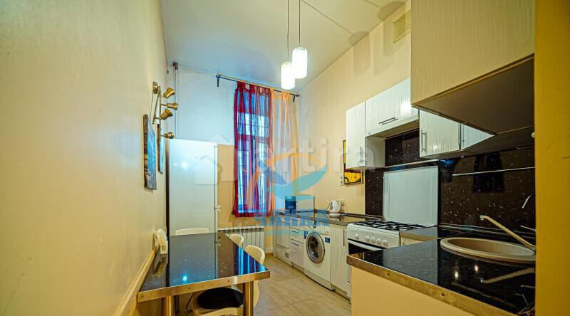 2-комн. квартира, 90 м2, 1/5 эт. Санкт-Петербург - изображение 17