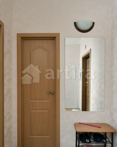 1-комн. квартира, 49 м2, 15/20 эт. Мытищи - изображение 12