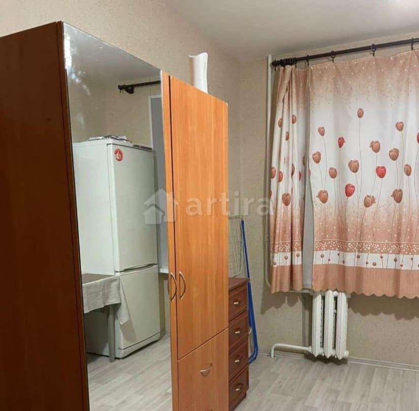 Комната, 48 м2, 7/9 эт. Санкт-Петербург - изображение 3