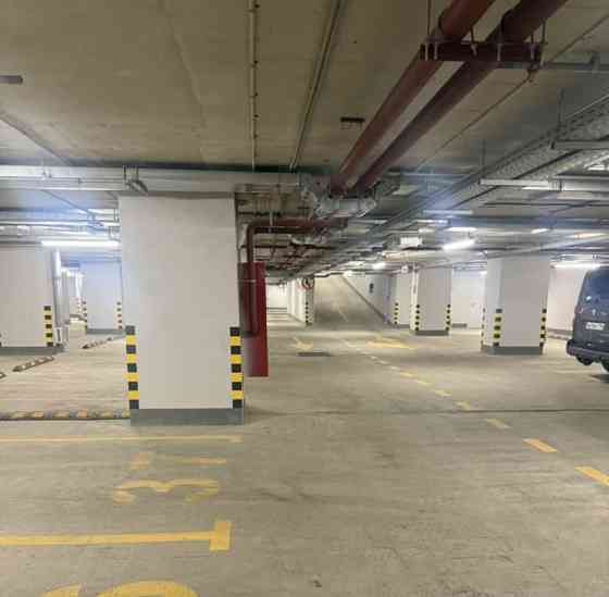 Гараж, 13.3 м2 Санкт-Петербург