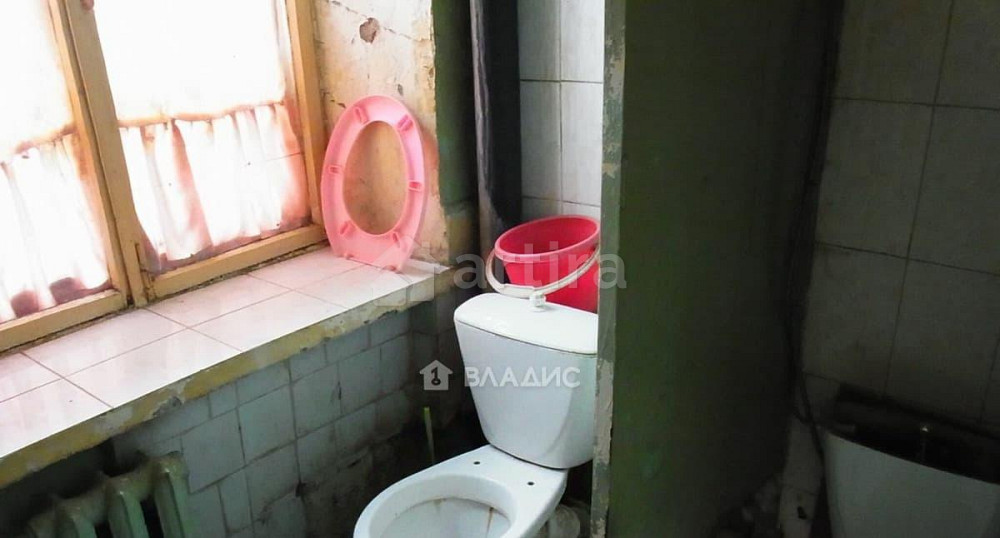 Комната, 8.4 м2, 4/5 эт. Владимир - изображение 7