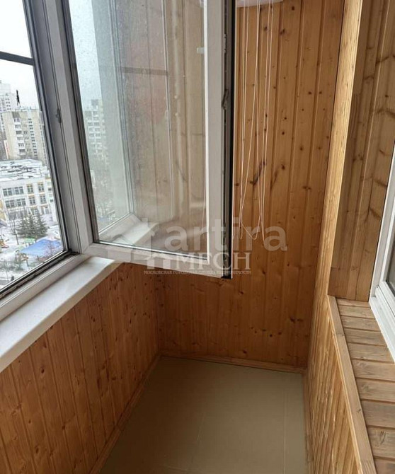 3-комн. квартира, 90.4 м2, 8/16 эт. Москва - изображение 4