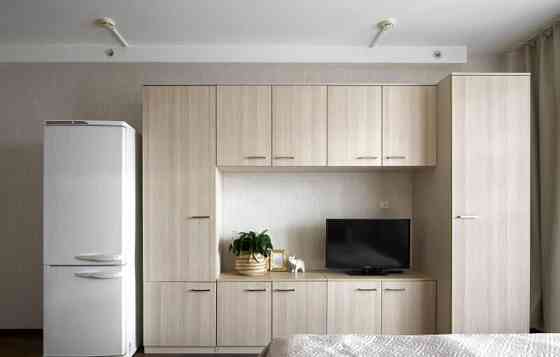 1-комн. квартира, 25 м2, 8/16 эт. Санкт-Петербург