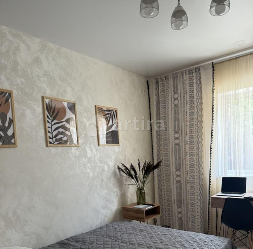 Комната, 15.5 м2, 1/2 эт. Обухово - изображение 7