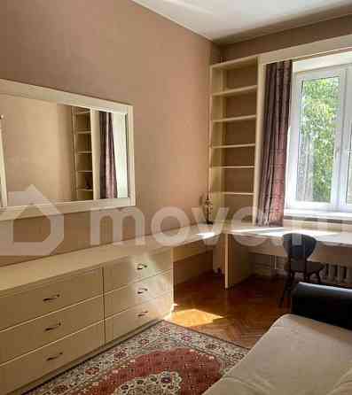 3-комн. квартира, 77.6 м2, 4/6 эт. Москва