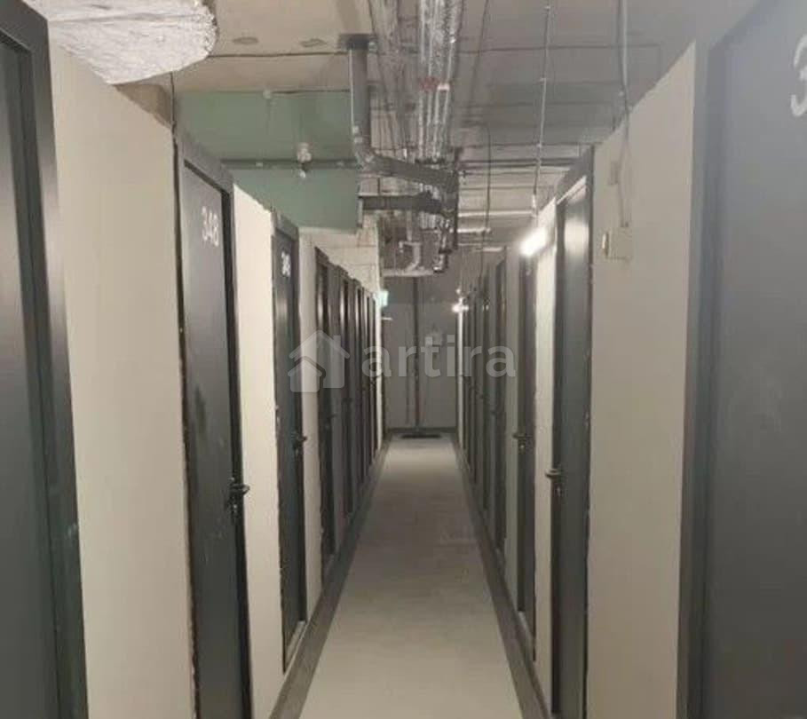 Гараж, 3.2 м2 Котельники - изображение 4