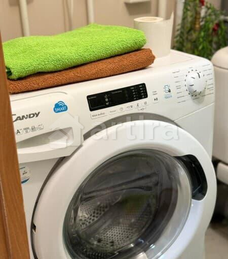 1-комн. апарт-ы, 32 м2, 11/16 эт. Вологда - изображение 7