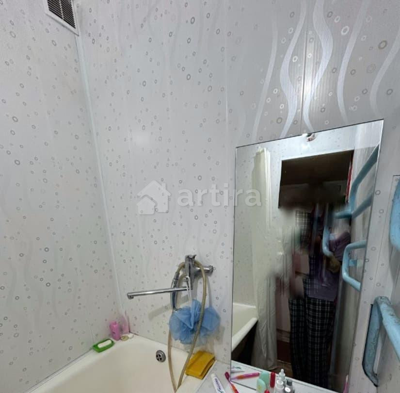 Комната, 34 м2, 10/10 эт. Калининград - изображение 2